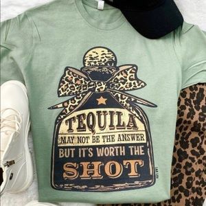 Every day T-shirt, soft material.